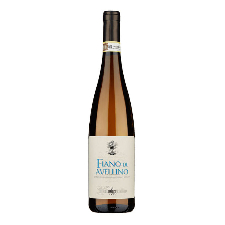 VINO MASTROBERARDINO FIANO DI AVELLINO DOCG-2024-75CL